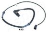 ASHIKA 151-0K-K13 Sensor, wheel speed